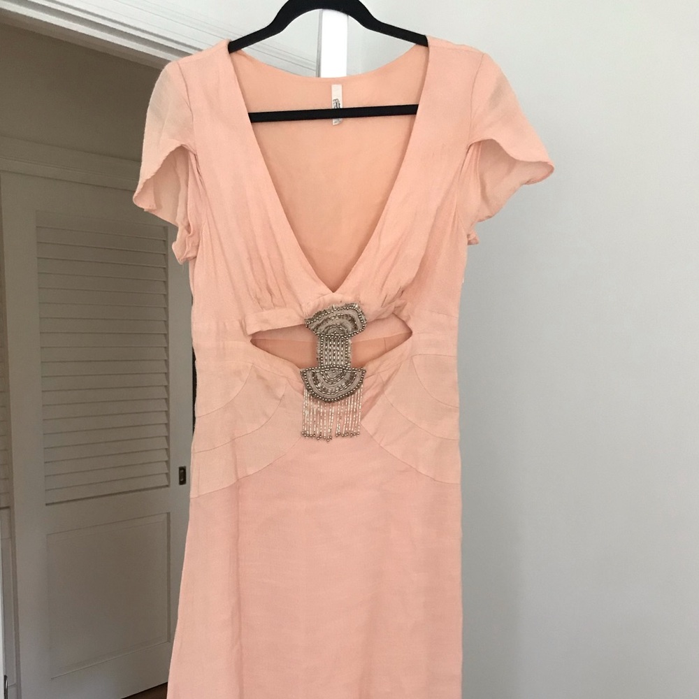 Free people dress